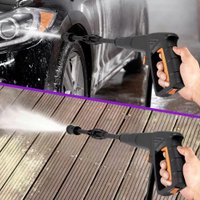 Мойка высокого давления Kitfort KT-9165