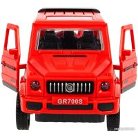 Внедорожник Bondibon Джип ВВ6176