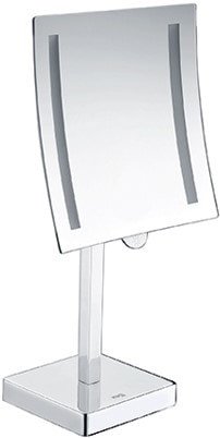 

Косметическое зеркало Wasserkraft K-1007