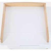 Детский комод Rant Indy Pro 800/4 (cloud white)