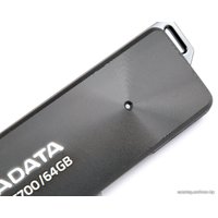 USB Flash ADATA DashDrive Elite UE700 64GB (AUE700-64G-CBK)