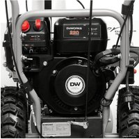 Снегоуборщик DeWORKS S 7565