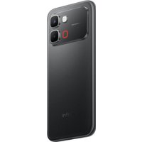 Телефон Infinix Note Edge X6887 8GB/256GB (черный)