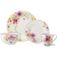 Столовый сервиз Villeroy & Boch Mariefleur Basic 10-4100-8854