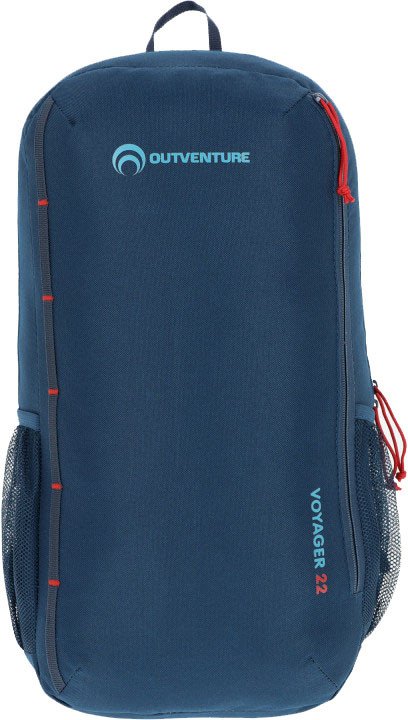 

Спортивный рюкзак Outventure VH4O17VXMP 112854-Z4 (темно-синий)