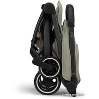 Коляска прогулочная «книга» Joolz Aer+ (sage green)