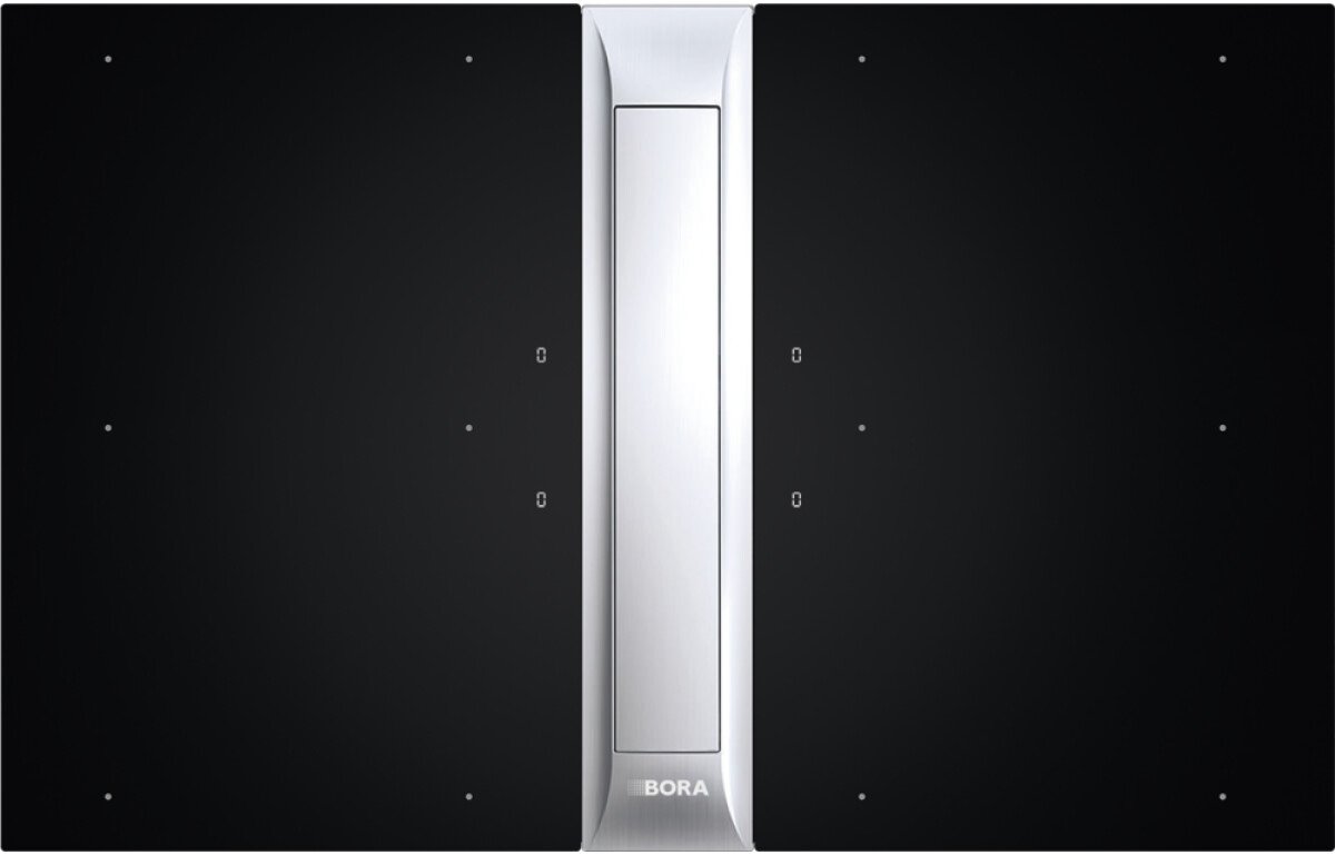 

Варочная панель Bora PKAS3FI