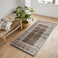 Ковер для жилой комнаты Витебские ковры Вивальди прямоугольник 2929с2 (1.6x2.3)