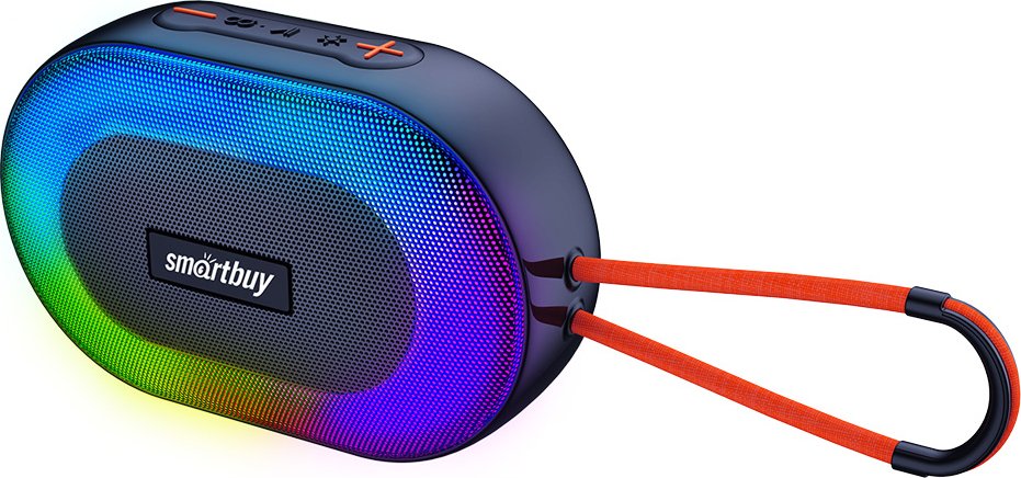 

Беспроводная колонка SmartBuy Marvel SBS-5510