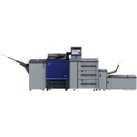 МФУ Konica Minolta AccurioPrint C4065