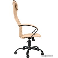 Офисное кресло Фабрикант Бун BL (ткань крафт, бежевый)