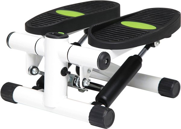 

Классический степпер Sundays Fitness GB-5038B