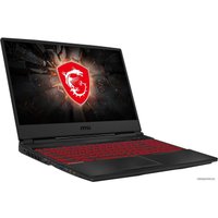 Игровой ноутбук MSI GL65 Leopard 10SCXR-024XRU