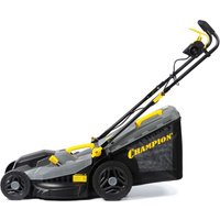 Газонокосилка Champion EM4318