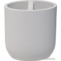 Стакан для зубной щетки и пасты Белбогемия BRE0176BA-TBH 103513