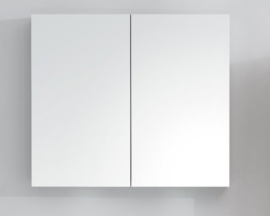 

BelBagno Шкаф с зеркалом SPC-2A-DL-BL-900
