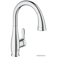 Смеситель Grohe Parkfield 30215001 (хром)