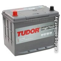 Автомобильный аккумулятор Tudor High Tech R (72 А/ч)