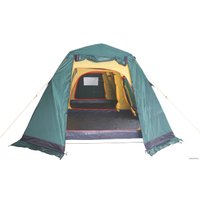 Кемпинговая палатка AlexikA Victoria 10 (зеленый)