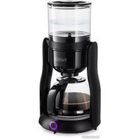 Капельная кофеварка Kitfort KT-7136