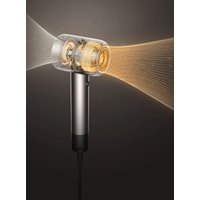 Фен Dreame Нairdryer Gusto (серый)