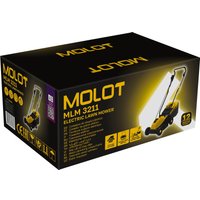 Газонокосилка Molot MLM 3211
