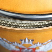 Мешок BoyBo Titan ФБР (90см, sand)