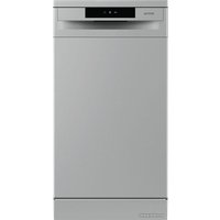 Отдельностоящая посудомоечная машина Gorenje GS520E15S