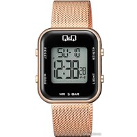 Наручные часы Q&Q Digital M207J013