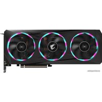 Видеокарта Gigabyte Aorus GeForce RTX 3050 Elite 8G GV-N3050AORUS E-8GD