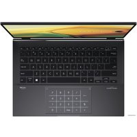 Ноутбук ASUS ZenBook 14 UM3402YA-KP298W