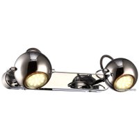 Бра Arte Lamp Spia A9128AP-2CC