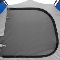 Кемпинговая палатка RSP Outdoors Wild 4 (синий)