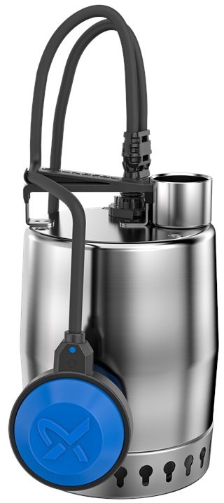 

Дренажный насос Grundfos UniLift KP.150.A.1