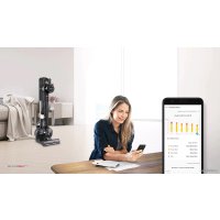 Пылесос LG A9K-MAX1