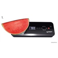 Вакуумный упаковщик Yoer Fresh Food VSS01BK