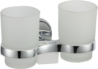 Стакан для зубной щетки и пасты Savol S-007068