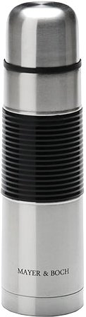 

Термос Mayer&Boch MB-25882 0.75л (серебристый/черный)