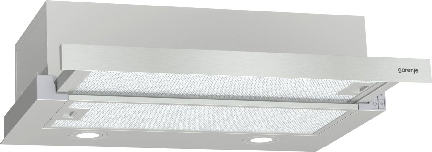 

Кухонная вытяжка Gorenje TH62E4X