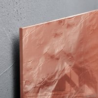 Магнитно-маркерная доска Sigel Artverum 48x48 [GL265]