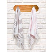 Набор полотенец Sofi De MarkO Silviana №7 40х70 П-Кх-С7-40х70