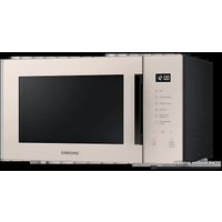 Микроволновая печь Samsung MS30T5018UF/BW