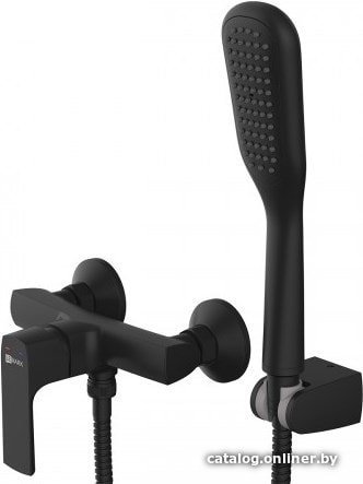 Смеситель Lemark Ursus LM7203BL