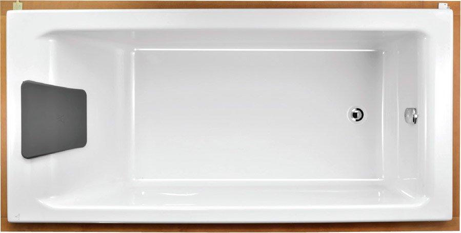 

Ванна Artize Quadro 190x90 ABT-WHT-QUADRO190FX