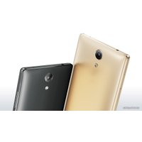 Планшет Lenovo Phab 2 PB2-650M 32GB LTE Champagne Gold [ZA190021RU]
