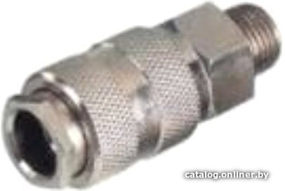 Фитинг FORSAGE Быстроразъем с нар резьбой 3/8 F-30SM