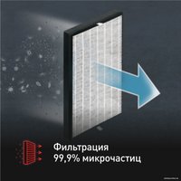 Пылесос Tefal X-Force Flex 9.60 Animal TY2079WO