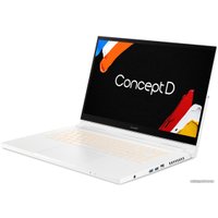 Ноутбук 2-в-1 Acer ConceptD 3 Ezel CC315-72G-70U9 NX.C5NER.002