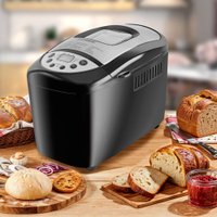 Хлебопечка Endever SkyLine MB-66