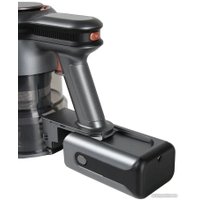 Пылесос RAGEX R601-200